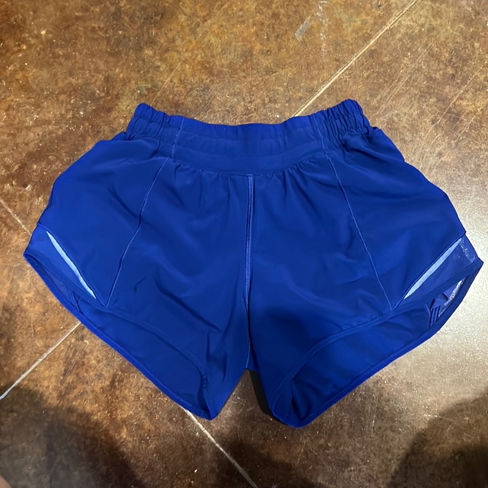 Lululemon Shorts Size 2/4